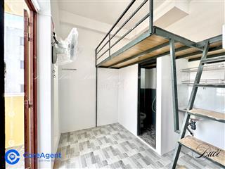 Phòng Mới Xây Gác Cao Ngay Gần Đầm Sen - ĐH Hồng Bàng