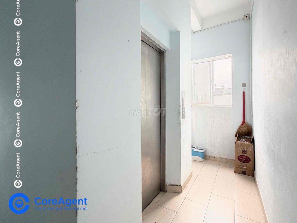 Phòng Ban Công Riêng Giá Rẻ Ngay ĐH Văn Hiến - Lê Đại Hành