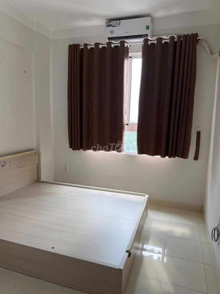 Căn Hộ Chung Cư Đông Hải 47m2 2PN / 2WC SHR