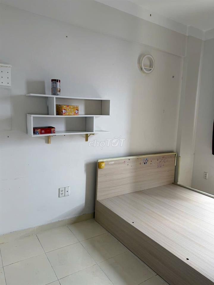 Căn Hộ Chung Cư Đông Hải 47m2 2PN / 2WC SHR