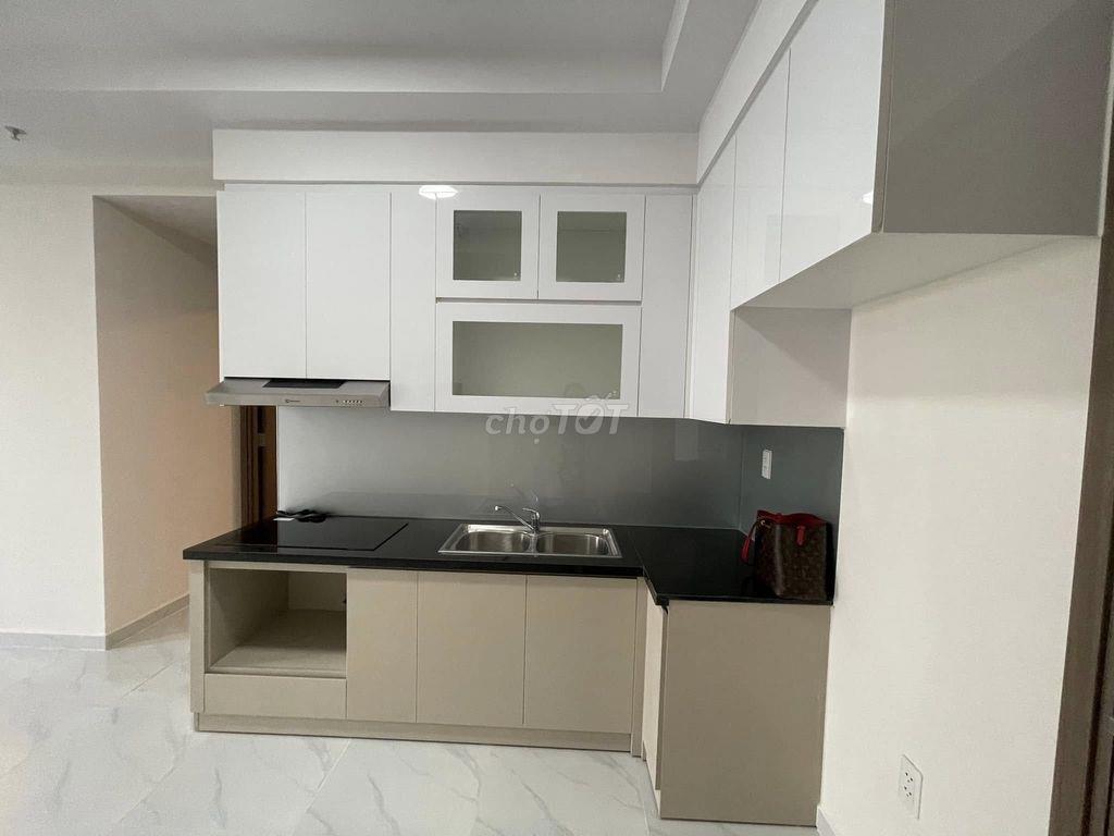 Cần bán C/c Moscow Tower, Tân Thới Nhất- Căn 60m2, 2PN giá 2tỷ3 SHR