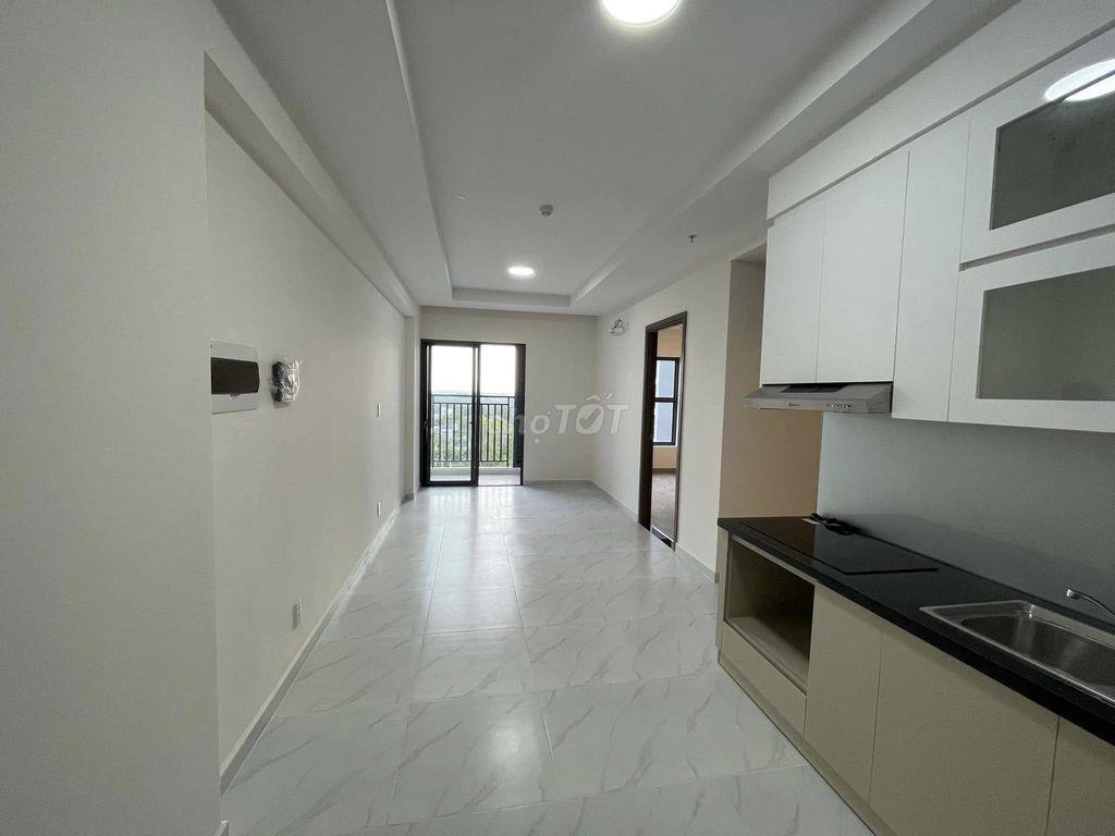 Cần bán C/c Moscow Tower, Tân Thới Nhất- Căn 60m2, 2PN giá 2tỷ3 SHR