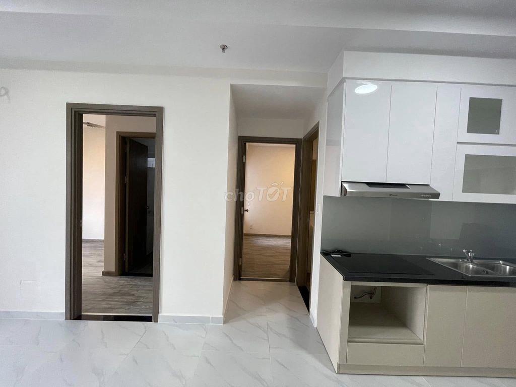 Cần bán C/c Moscow Tower, Tân Thới Nhất- Căn 60m2, 2PN giá 2tỷ3 SHR