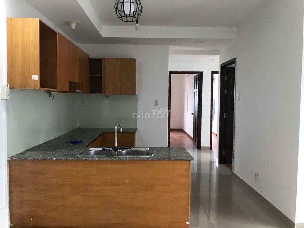 Bán C/c Moscow-Quận 12, sổ sẵn, 2PN ko Nội Thất giá 2 tỷ 250 Tr