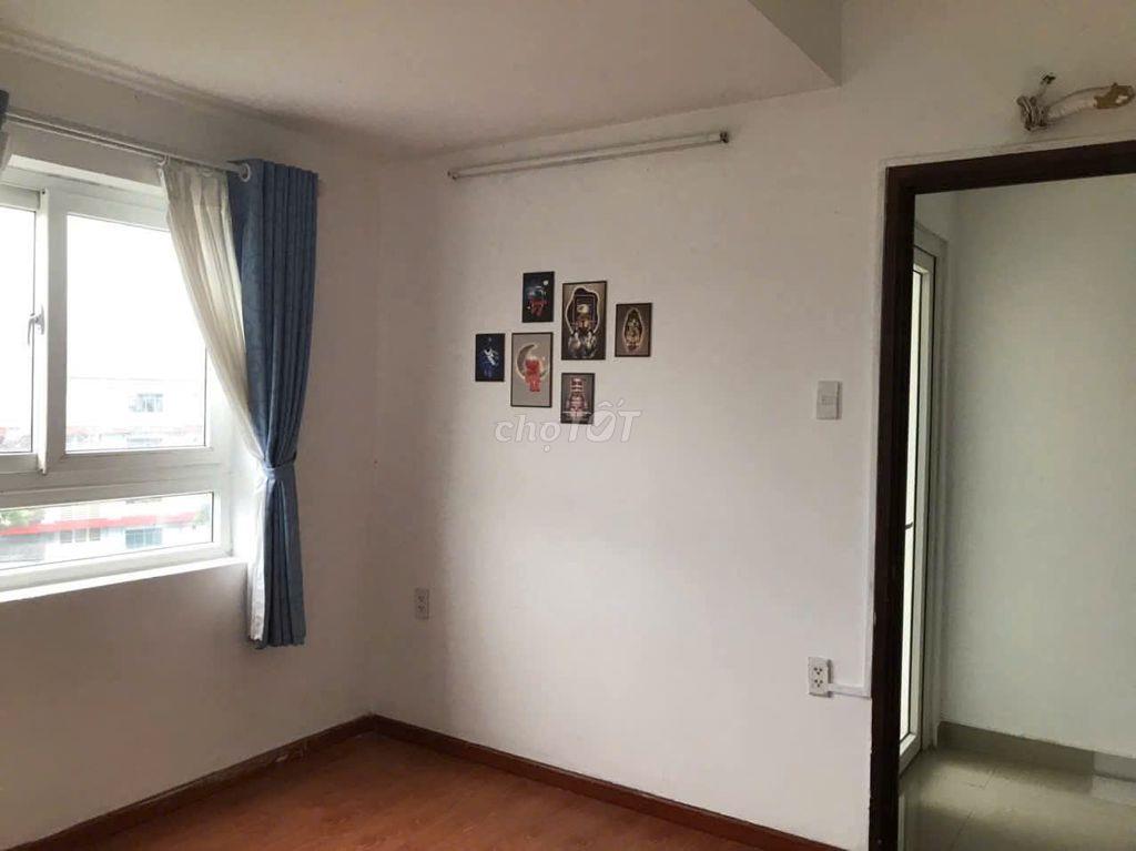 Bán C/c Moscow-Quận 12, sổ sẵn, 2PN ko Nội Thất giá 2 tỷ 250 Tr