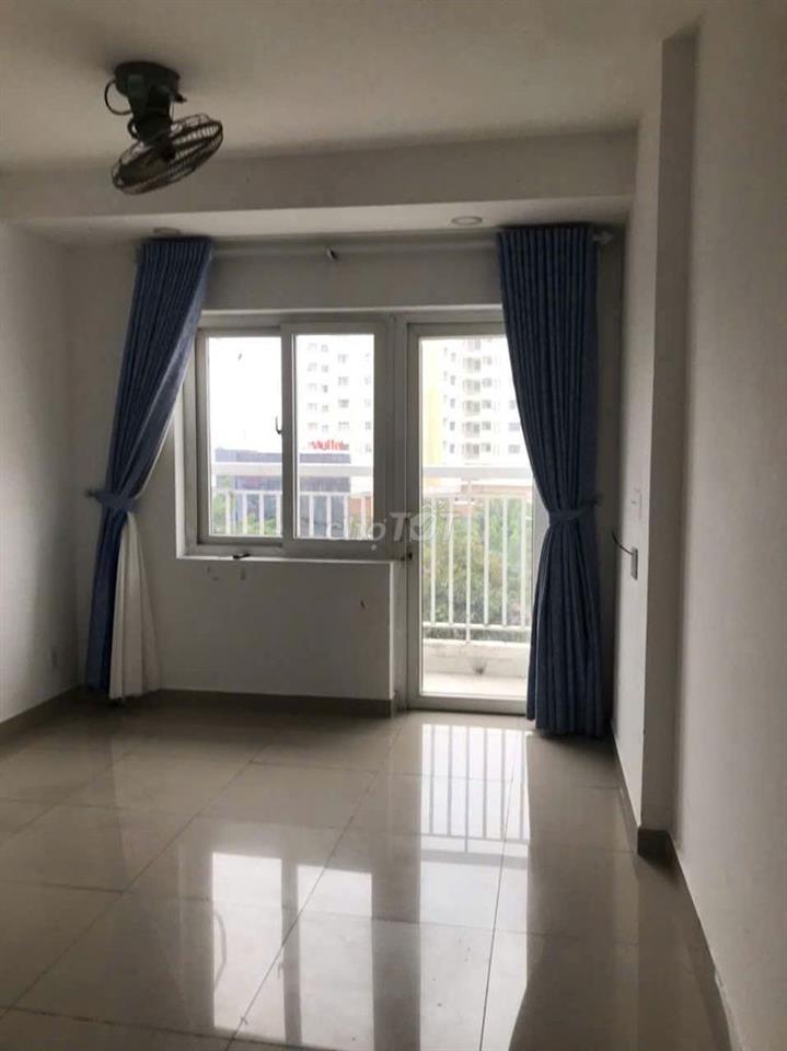 Bán C/c Moscow-Quận 12, sổ sẵn, 2PN ko Nội Thất giá 2 tỷ 250 Tr