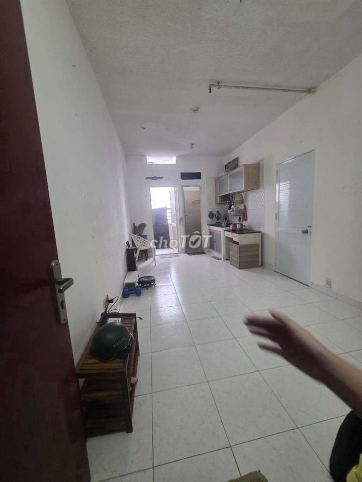 Cho thuê Căn hộ mini CHUNG CƯ THÁI AN 3