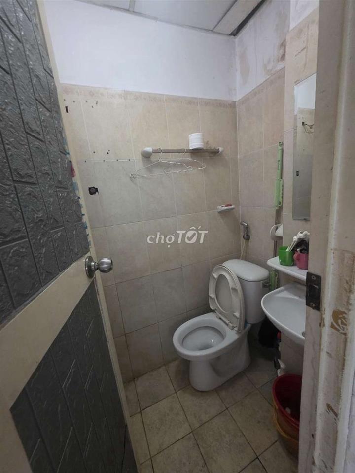Cho thuê Căn hộ mini CHUNG CƯ THÁI AN 3