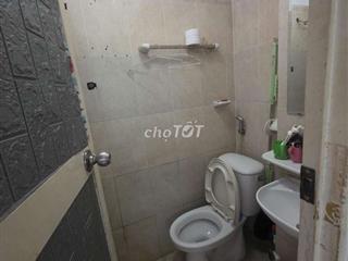 Cho thuê Căn hộ mini CHUNG CƯ THÁI AN 3