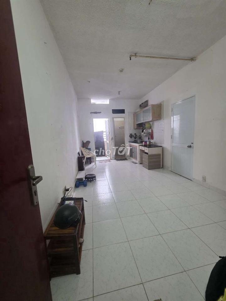 Cho thuê Căn hộ mini CHUNG CƯ THÁI AN 3