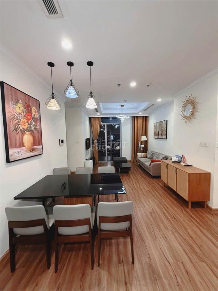 CC Prosper Phan Văn Hớn, Q12. 70m2 2PN. Full NT. Giá 8tr 