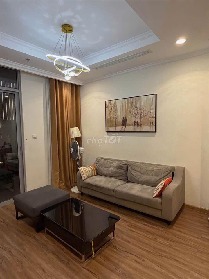 CC Prosper Phan Văn Hớn, Q12. 70m2 2PN. Full NT. Giá 8tr 