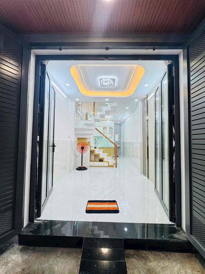 bán nhà liền kề dương thị mừoi cách đường xe tải 2 căn nhà
