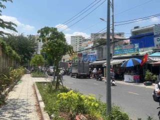Bán nhà Mặt Tiền đường Nguyễn Thị Trên ( Trung Mỹ Tây 2A cũ )