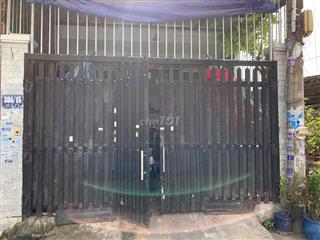 Bán Nhà riêng tại 386/15 Hiệp Thành 17, 3,6 tỷ, 57,4 m2, 3PN, 1WC