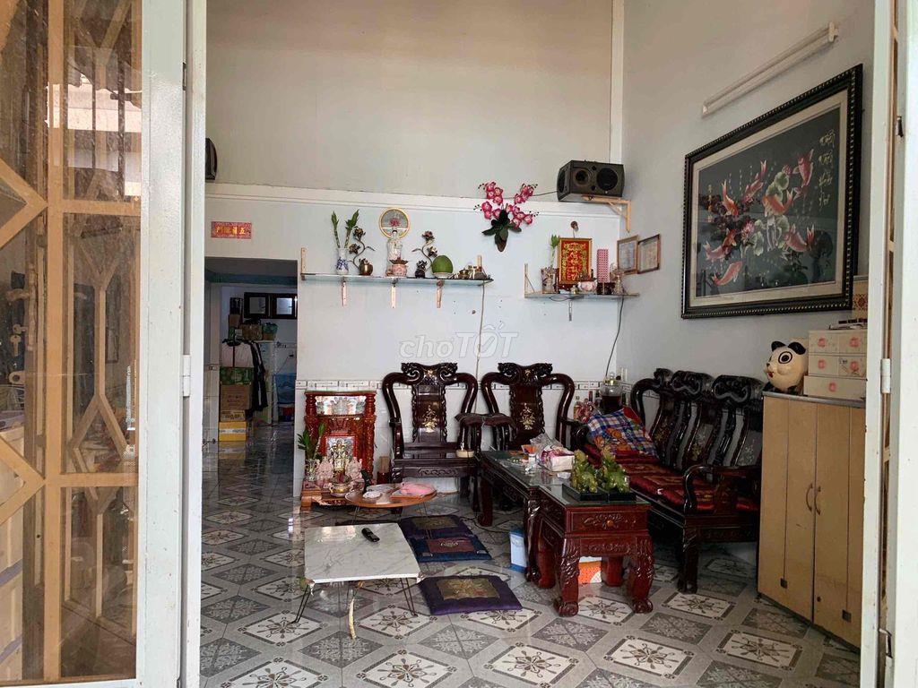 Bán Nhà riêng tại 386/15 Hiệp Thành 17, 3,6 tỷ, 57,4 m2, 3PN, 1WC