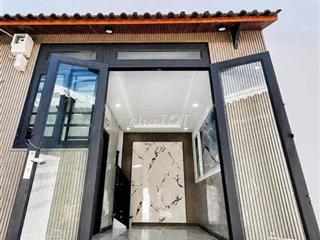 🏡 BÁN NHÀ NHỎ XINH – GẦN CẦU VƯỢT QUANG TRUNG