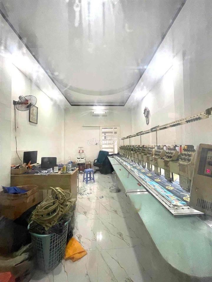 Nhà mới Quận 12