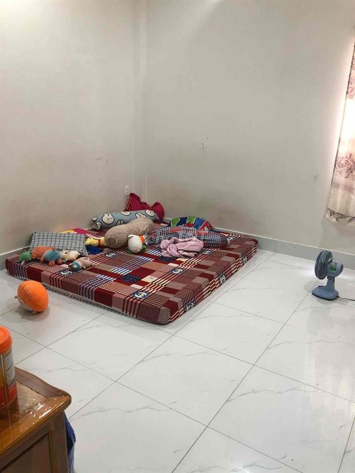 Nhà mới Quận 12