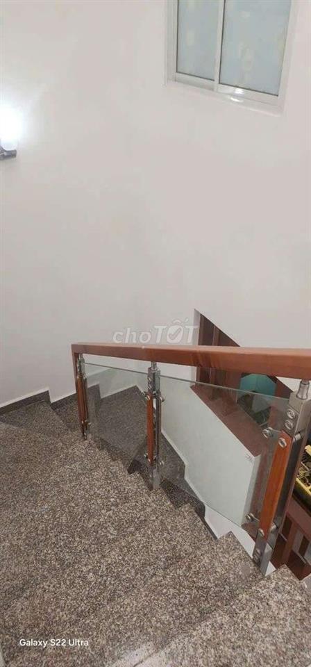 nhà Đẹp Xây Dựng 1 lầu