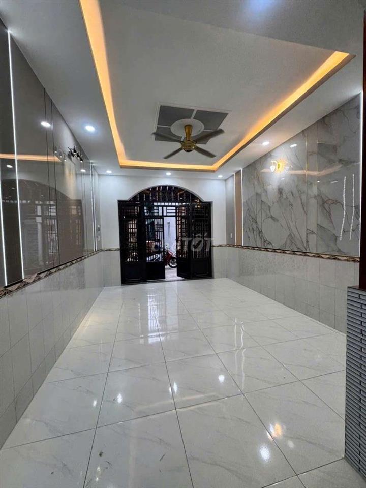 nhà Đẹp Xây Dựng 1 lầu