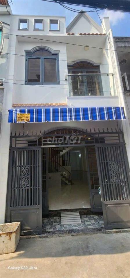 nhà Đẹp Xây Dựng 1 lầu