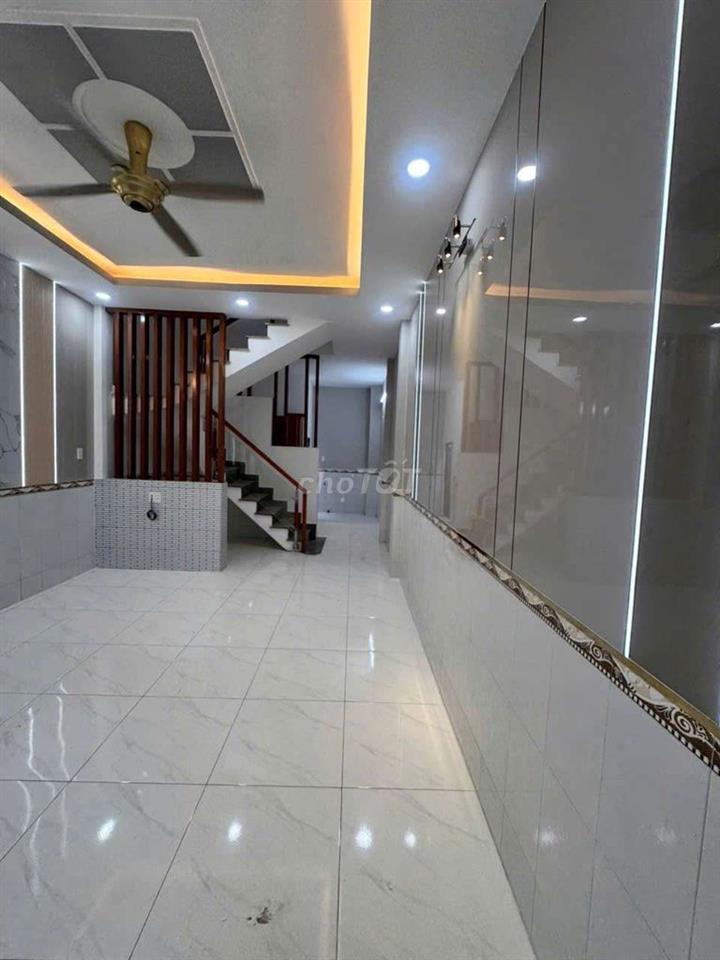 nhà Đẹp Xây Dựng 1 lầu