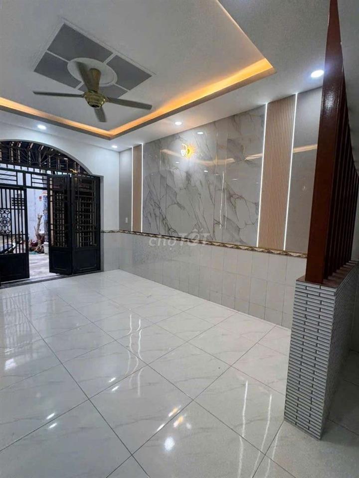 nhà Đẹp Xây Dựng 1 lầu