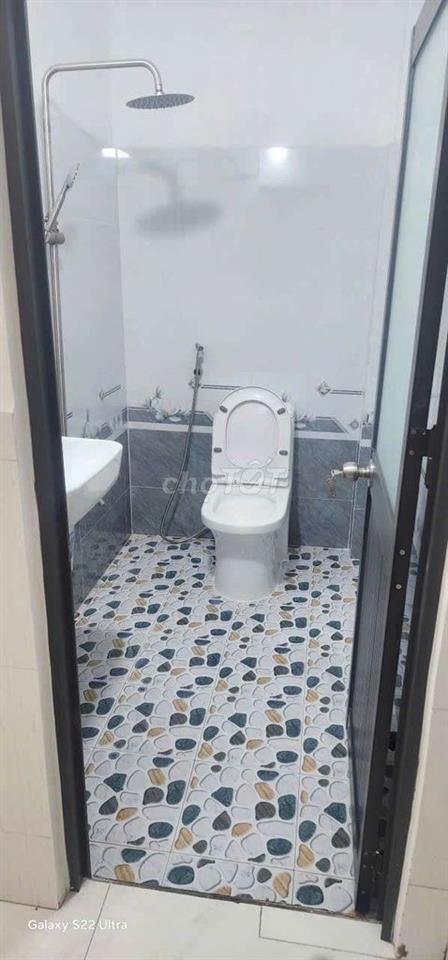 nhà Đẹp Xây Dựng 1 lầu