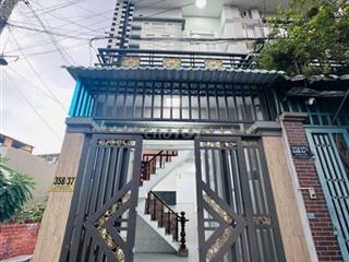 nhà Đẹp 1/ngắn Đường Xe hơi. Dương Thị Mười