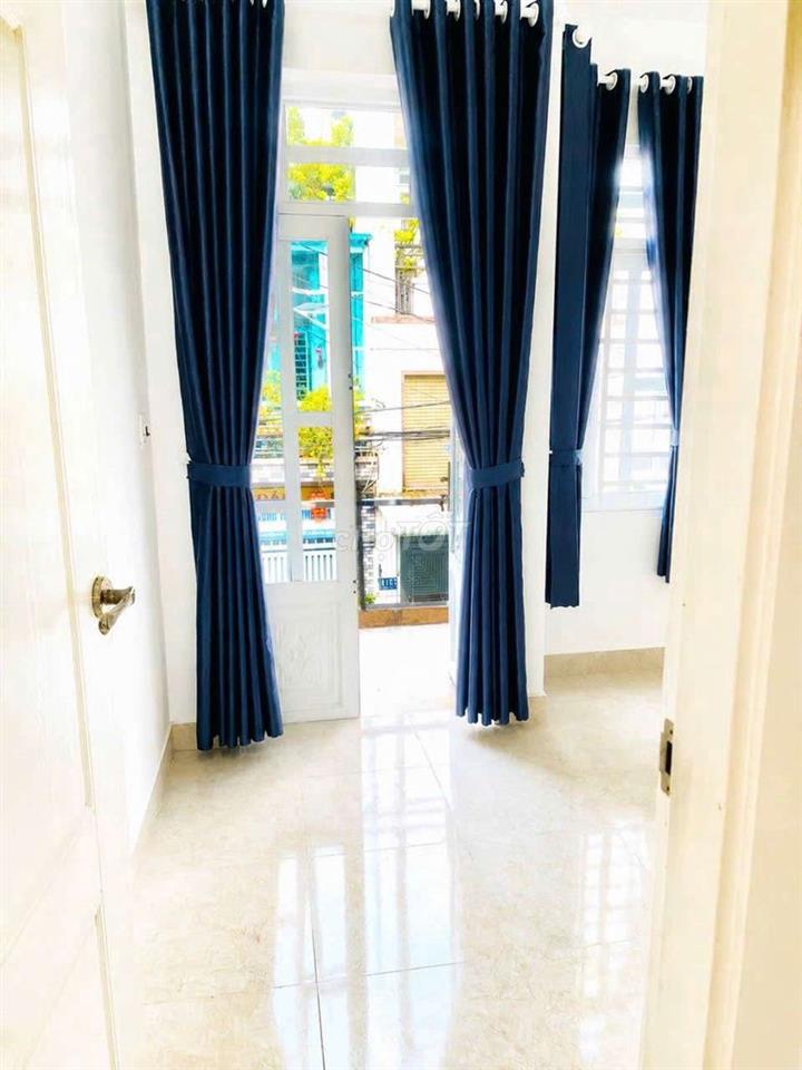 Nhà Đẹp Mặt Tiền đường