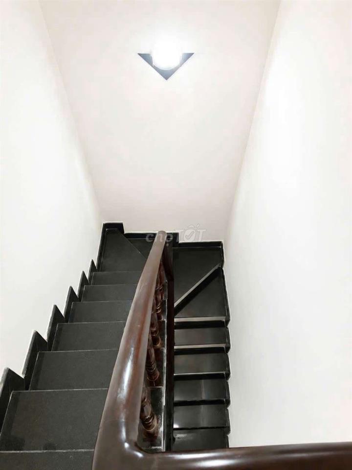 Nhà Đẹp Mặt Tiền đường