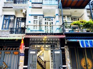 Nhà Đẹp Mặt Tiền đường