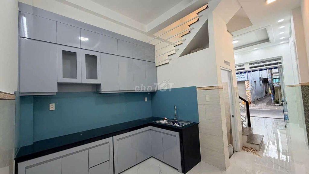 nhà Đẹp Mặt Tiền đường