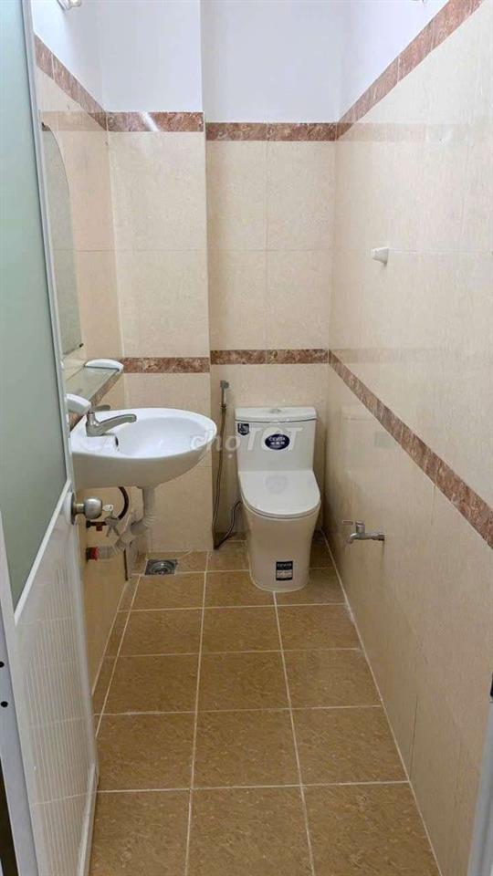 nhà Đẹp Mặt Tiền đường