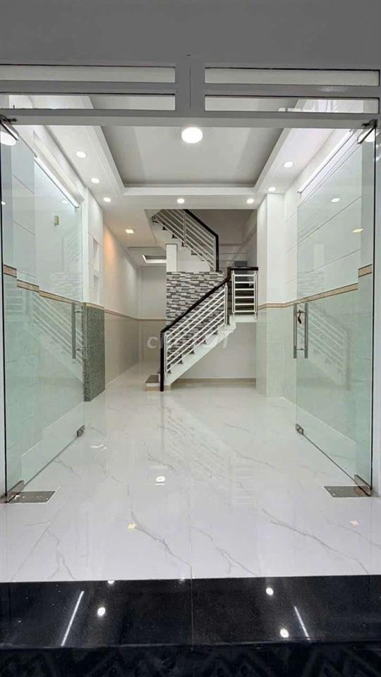 nhà Đẹp Mặt Tiền đường