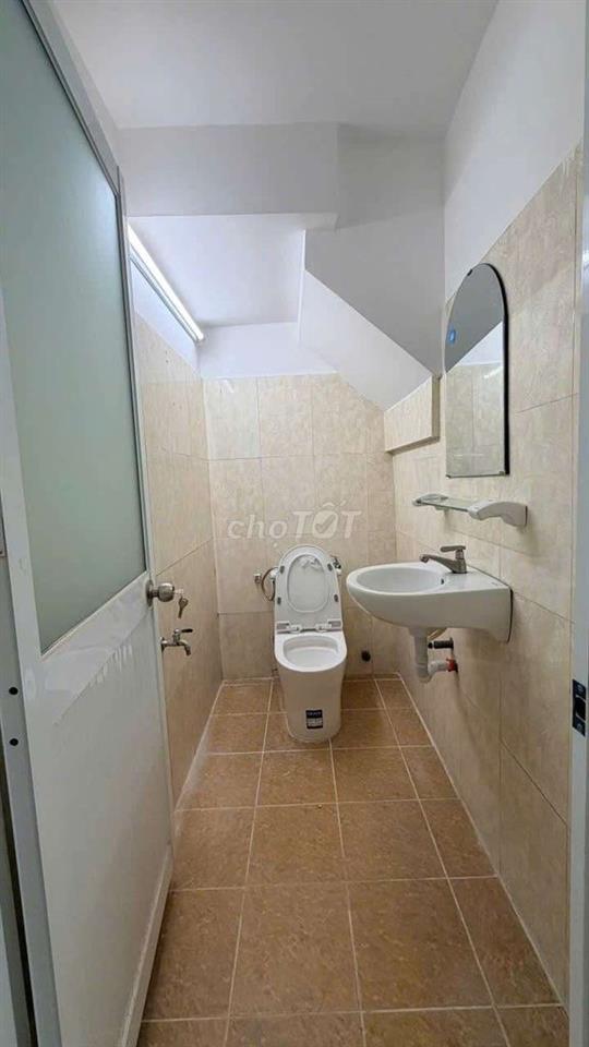 nhà Đẹp Mặt Tiền đường