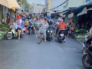 nhà Đẹp Mặt Tiền đường