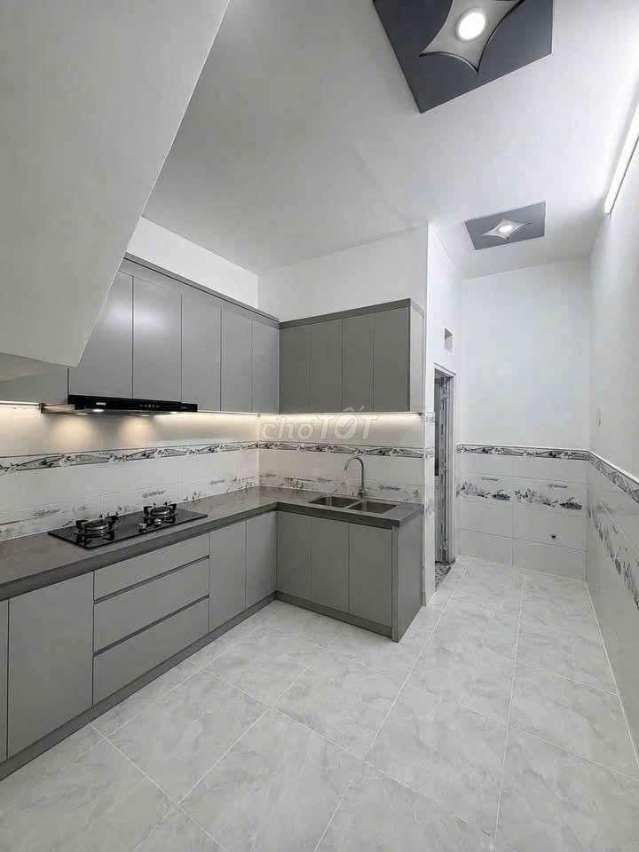 nhà Đẹp Sổ hồng chung