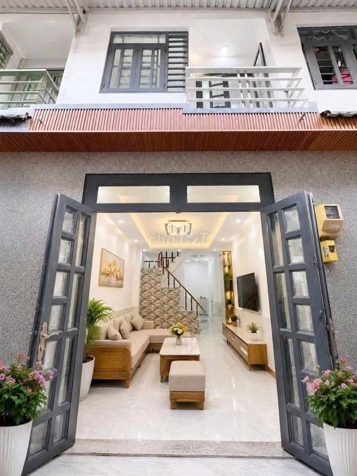nhà Đẹp Sổ hồng chung
