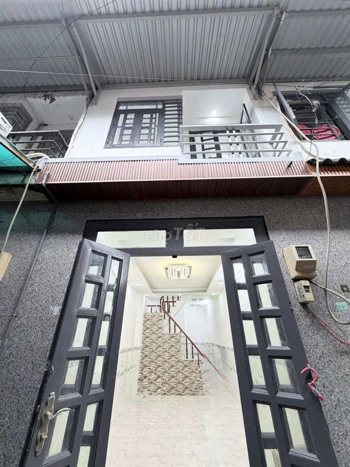 nhà Đẹp Sổ hồng chung
