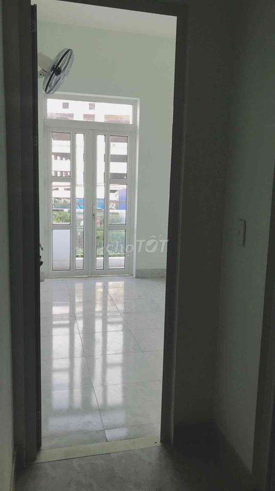 Cho thuê nhà nguyên căn 1trệt 1 lầu Quận 12