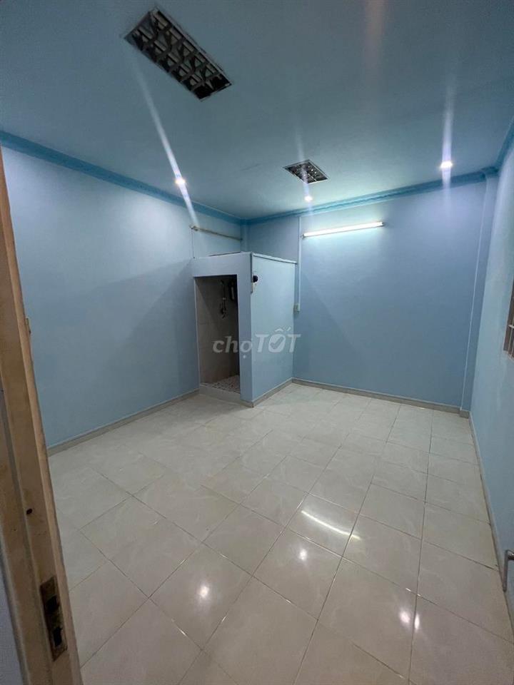 Cho thuê nhà hẻm 1 lầu 8x5m, 2 phòng ngủ 2wc, P. Tân Chánh Hiệp, Q12