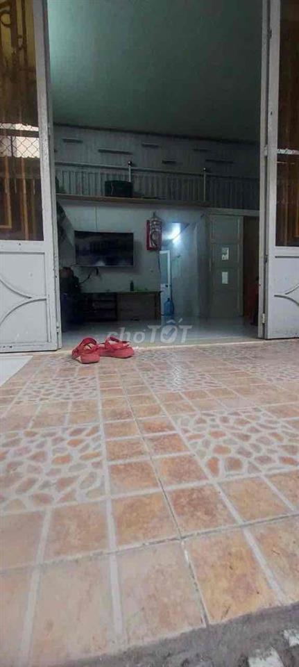 Cho thuê nhà nguyên căn Tân Chánh Hiệp, Quận 12
