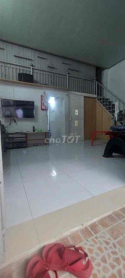 Cho thuê nhà nguyên căn Tân Chánh Hiệp, Quận 12