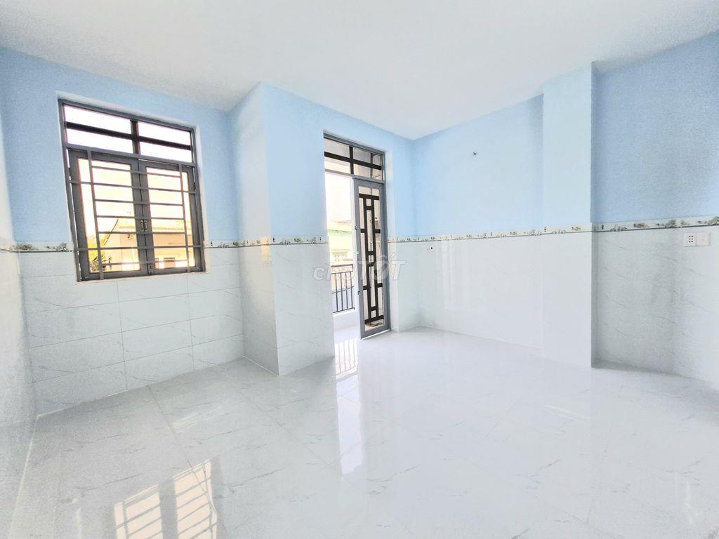 Cho thuê nhà nguyên căn Phường An Phú Đông (P. Thạnh Lộc, Q12 cũ)
