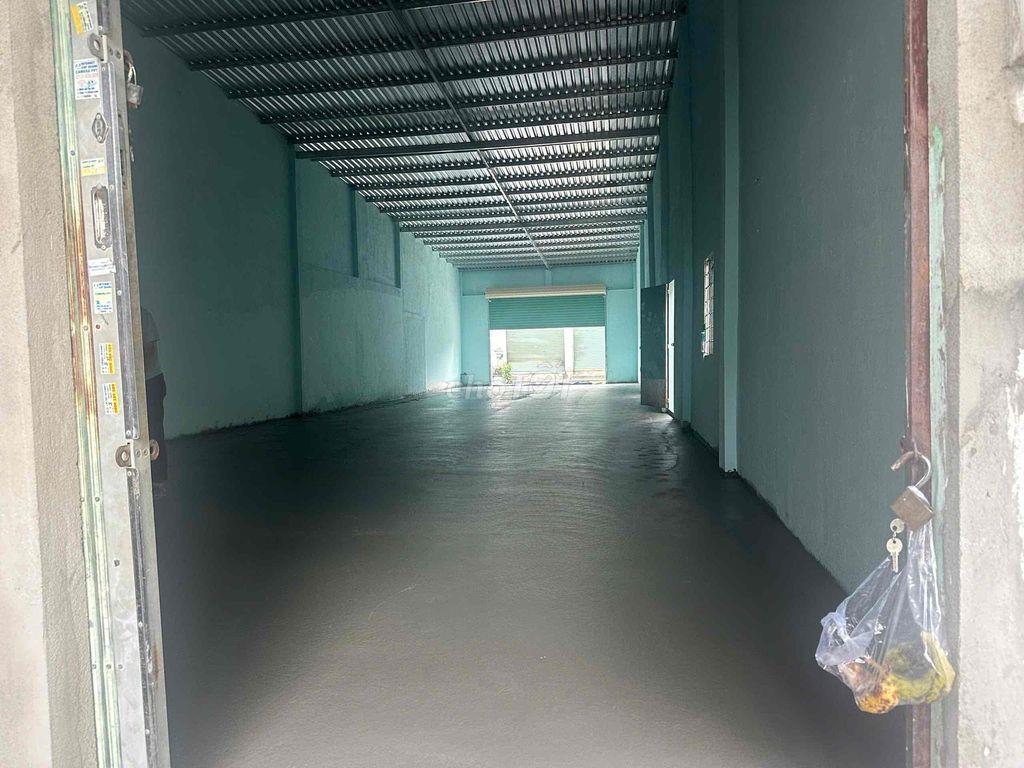 Nhà mặt tiền an phú đông 10