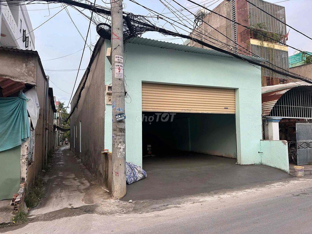 Nhà mặt tiền an phú đông 10