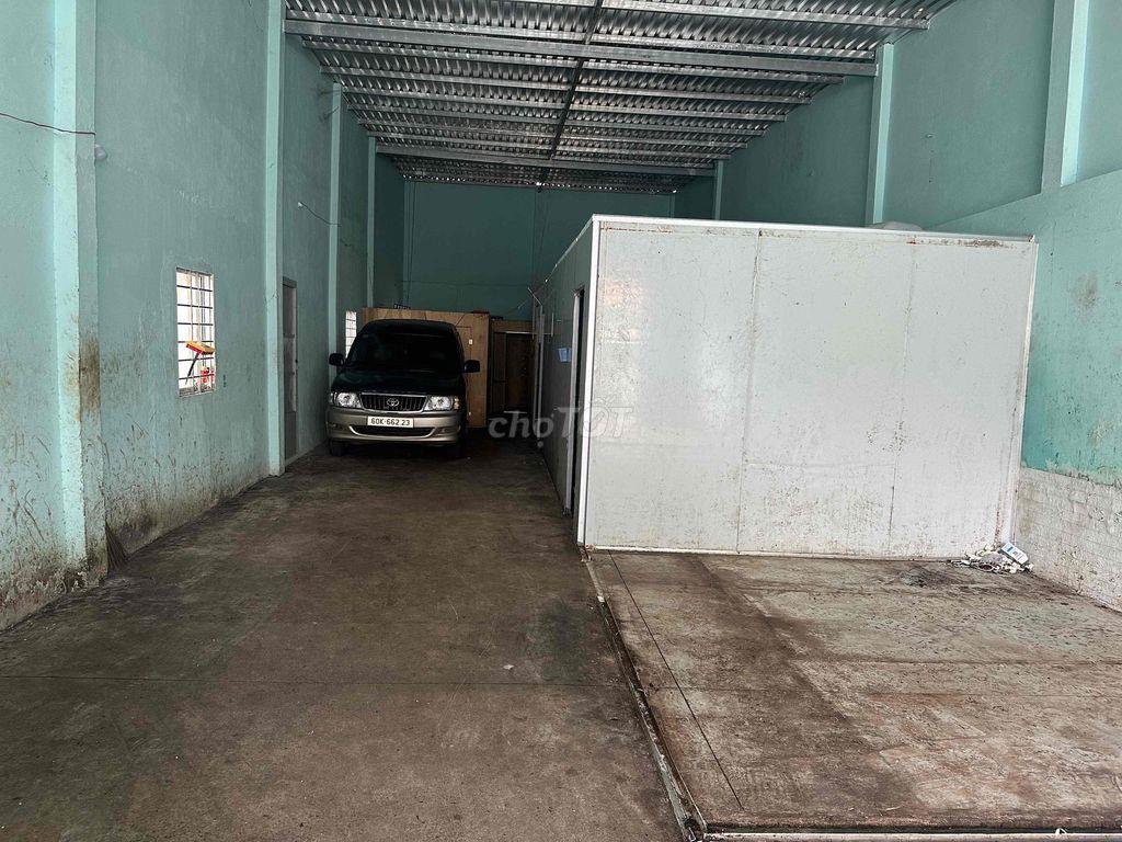 Nhà mặt tiền an phú đông 10
