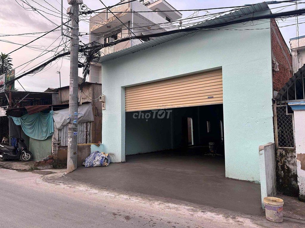 Nhà mặt tiền an phú đông 10